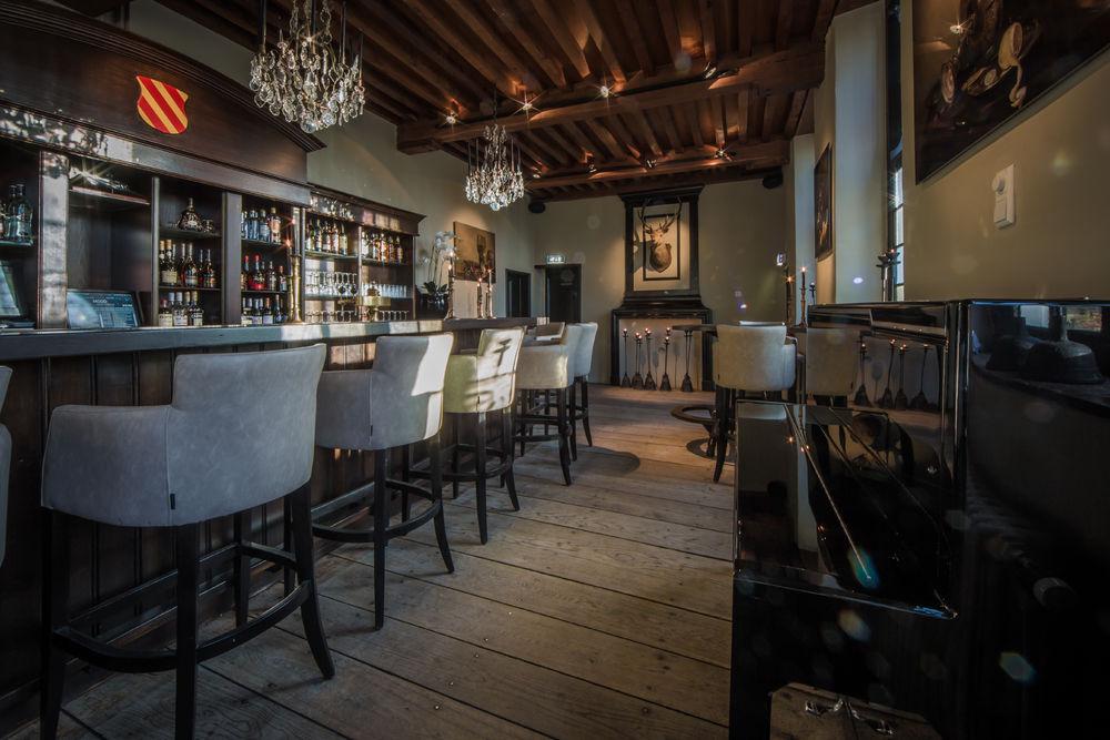 Fletcher Landgoedhotel Renesse Ngoại thất bức ảnh