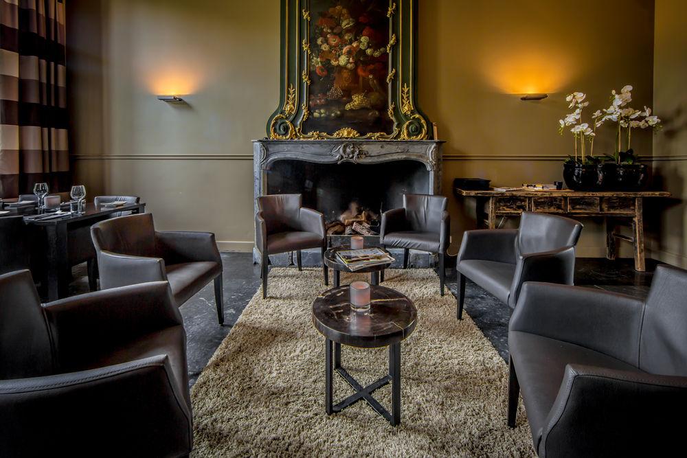 Fletcher Landgoedhotel Renesse Ngoại thất bức ảnh
