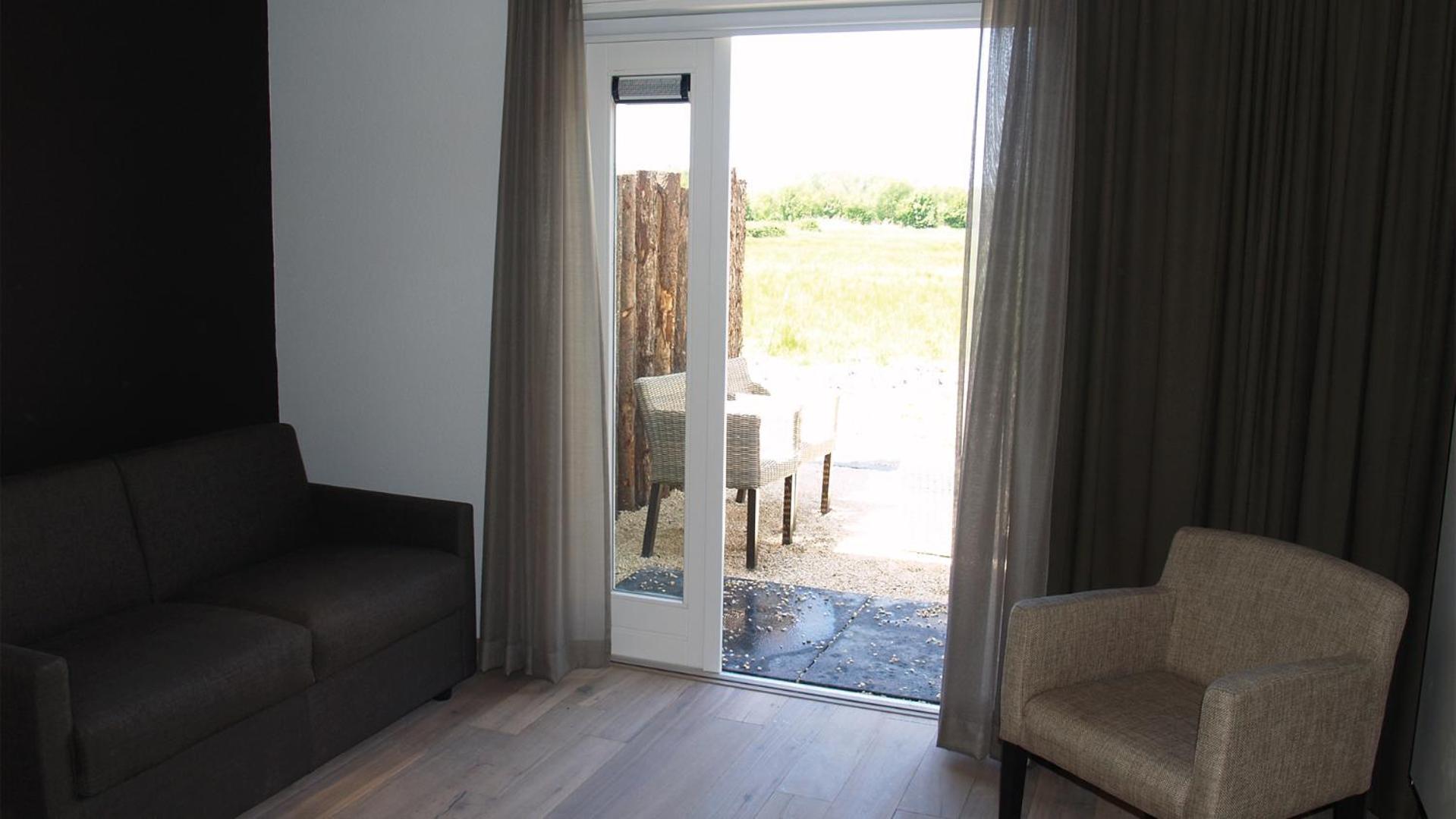 Fletcher Landgoedhotel Renesse Ngoại thất bức ảnh