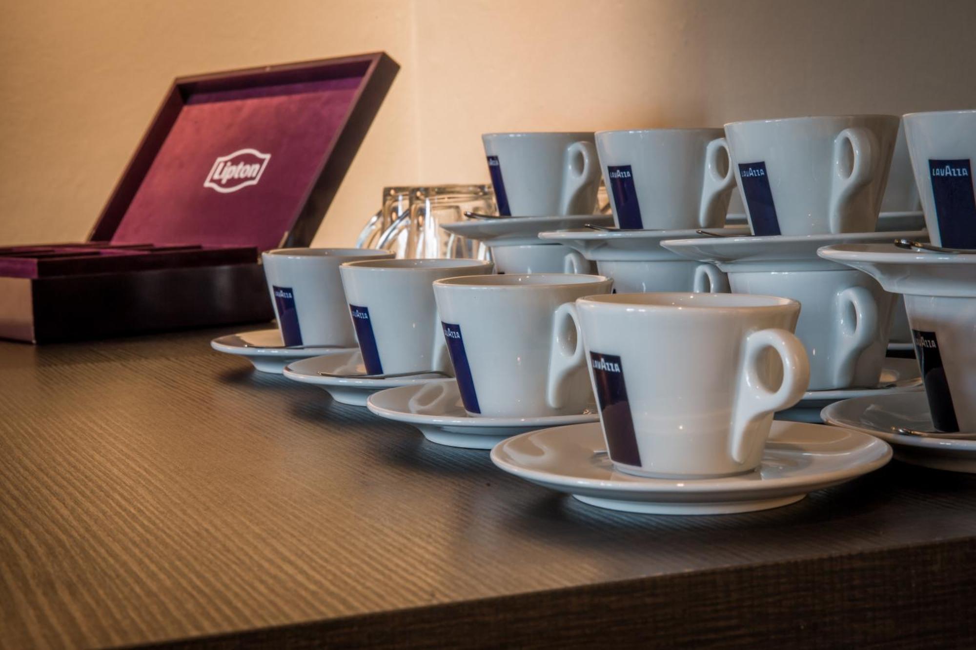 Fletcher Landgoedhotel Renesse Ngoại thất bức ảnh