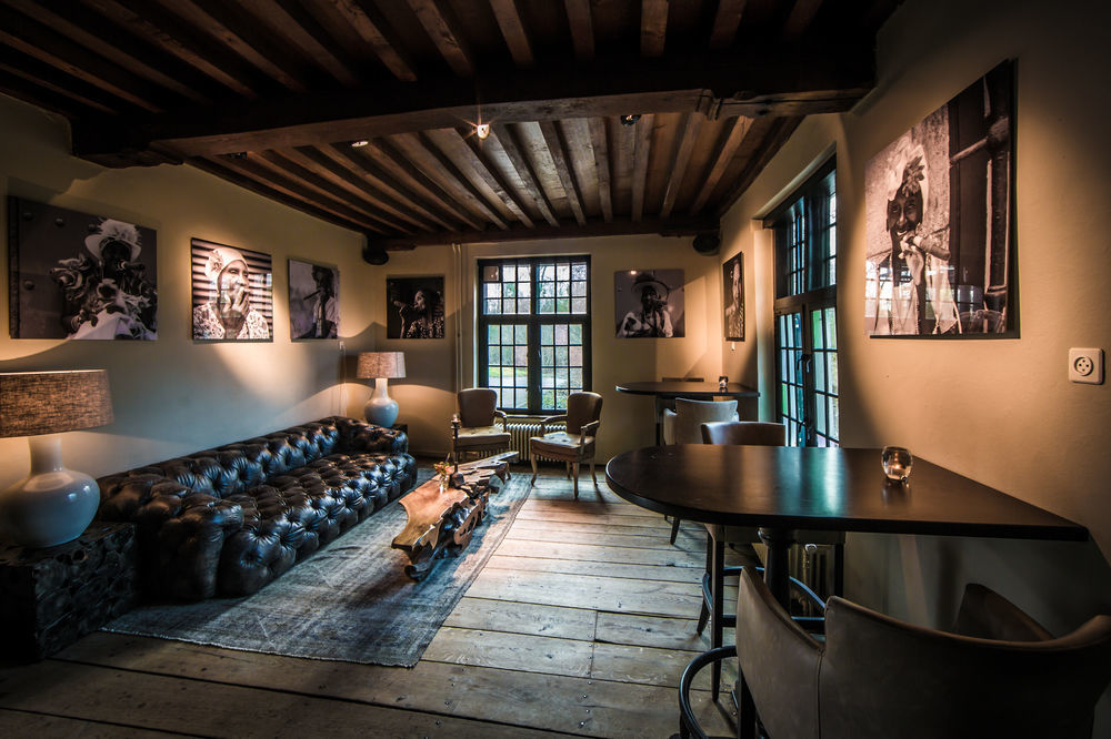 Fletcher Landgoedhotel Renesse Ngoại thất bức ảnh